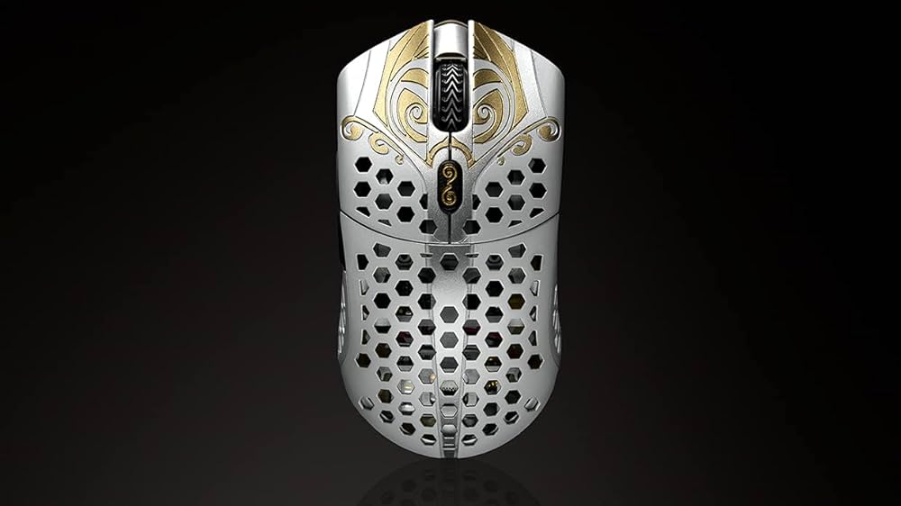 Finalmouse Starlight-12 Zeus | Amazon.com.br